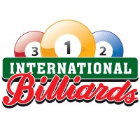 International Billiards Inc. logo - Similar company to Huizhou Chuangjinglong Sporting Goods Co., Ltd.