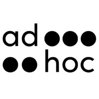 Bureau Ad Hoc SA logo - Similar company to Dual Workshop