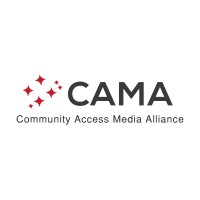 Community Access Media Alliance logo - Similar company to Community Access Media