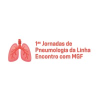 Jornadas de Pneumologia da Linha – Encontro com MGF logo - Similar company to Apcsd - Associação Portuguesa De Cuidados De Saúde Ao Domicílio