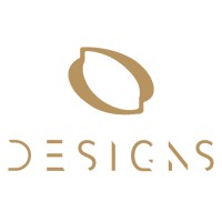 O Designs logo - Similar company to Nui Design Studio