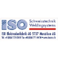 Iso-Elektrodenfabrik Ag