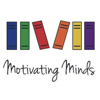 Motivating Minds logo - Similar company to Pride Student Union