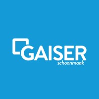 Schoonmaakbedrijf Gaiser logo - Similar company to M2Mobi