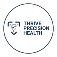 Thrive Precision Health logo - Similar company to A3 Health