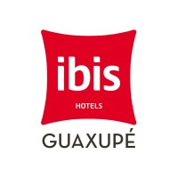 ibis Guaxupé logo - Similar company to Construai Minchillo