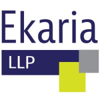 Ekaria LLP logo - Similar company to Medullaris
