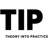 Theory Into Practice logo - Similar company to Vardag Arkitekter