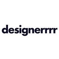 Designerrrr logo - Similar company to Ebookmaker.Ai