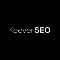 Keever SEO logo - Similar company to 50Bubbles Local Seo And Web Development Services