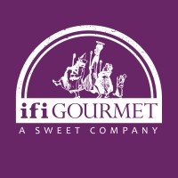 ifiGOURMET logo - Similar company to Simconnect Freight Management