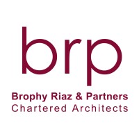 BRP Architects (Brophy Riaz & Partners) logo - Similar company to Mimic Visualisation