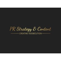 PR Strategy & Content logo - Similar company to Murfin Group