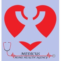 MEDICUS HOME HEALTH AGENCY logo - Similar company to Genesis Home Health Agency