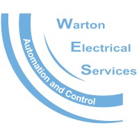 Warton Electrical Services Limited