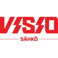 VISIO Sähkö Oy logo - Similar company to Visio Henkilöstöratkaisut