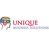 Unique Business Solutions, Inc. logo - Similar company to Ethics Development Support Pvt Ltd