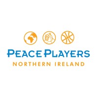 PeacePlayers - Northern Ireland logo - Similar company to Db96