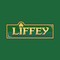 Liffey Cervejaria logo - Similar company to Strauss Bier