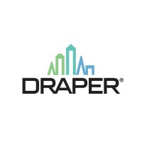 Draper, Inc. logo - Similar company to Lightspeed Design, Inc. / Depthq