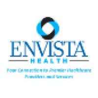 Envista Health & Healthcare Staffing logo - Similar company to Envista Prague