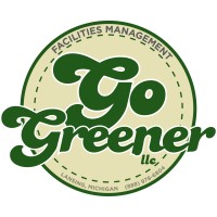 Go Greener LLC logo - Similar company to Rwk Services