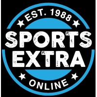 Sports Extra Screen Printing & Embroidery logo - Similar company to Metro Print Screen Printing & Embroidery