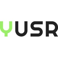 Yusr logo - Similar company to Cybetic