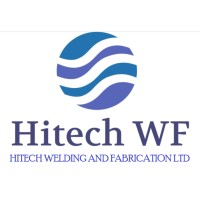 Hitech Welding and Fabrication ltd logo - Similar company to Hi-Tech Welding & Fabrication Limited