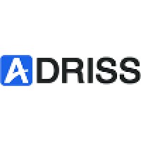 Adriss, Inc.