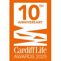 Cardiff Life Awards logo - Similar company to Forsyth & Steele Ltd