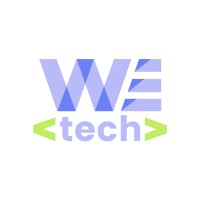 WeTech logo - Similar company to Cvo Groeipunt