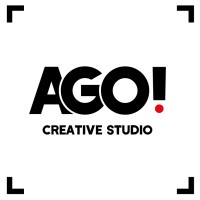 Ago Creative Studio logo - Similar company to Upper Side