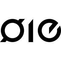 ØIE AS logo - Similar company to Heilo Eiendom