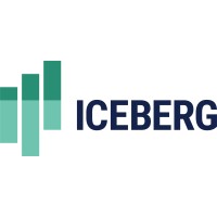 Iceberg logo - Similar company to Elefante Revops