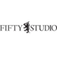Fifty Studio logo - Similar company to The 50 Studio
