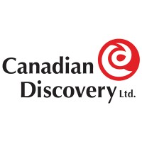 Canadian Discovery Ltd. logo - Similar company to Geoniix Corporation