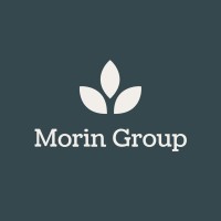 Morin Group logo - Similar company to Gemhosting