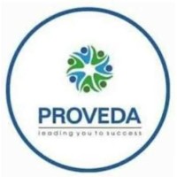 Proveda Herbals Private Limited logo - Similar company to Proveda
