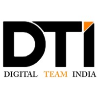 DIGITAL TEAM INDIA logo - Similar company to I2V