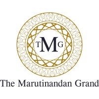 The Marutinandan Grand Nathdwara logo - Similar company to Radisson Nathdwara