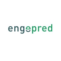 Engepred logo - Similar company to Vox Epower
