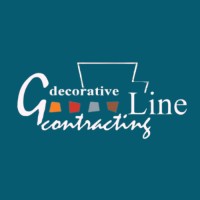 G Decorative Contrating Line logo - Similar company to Adesta Lighting Llc