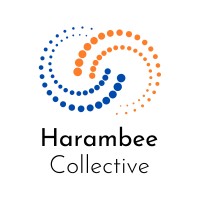 Harambee Collective logo - Similar company to Omna Tigray