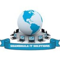 Shambhala IT Solutions logo - Similar company to Amrut Technologies