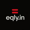 eqly.in logo - Similar company to Break-Through Software Solutions