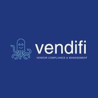 Vendifi - Third-party Risk Management logo - Similar company to Apptigent