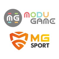 Modugame - MG Sport logo - Similar company to Réflexe Brézet