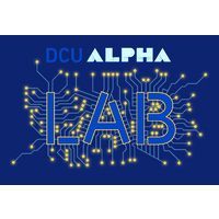 DCU ALPHA LAB logo - Similar company to Dcu Innovate