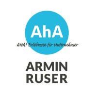 Armin Ruser